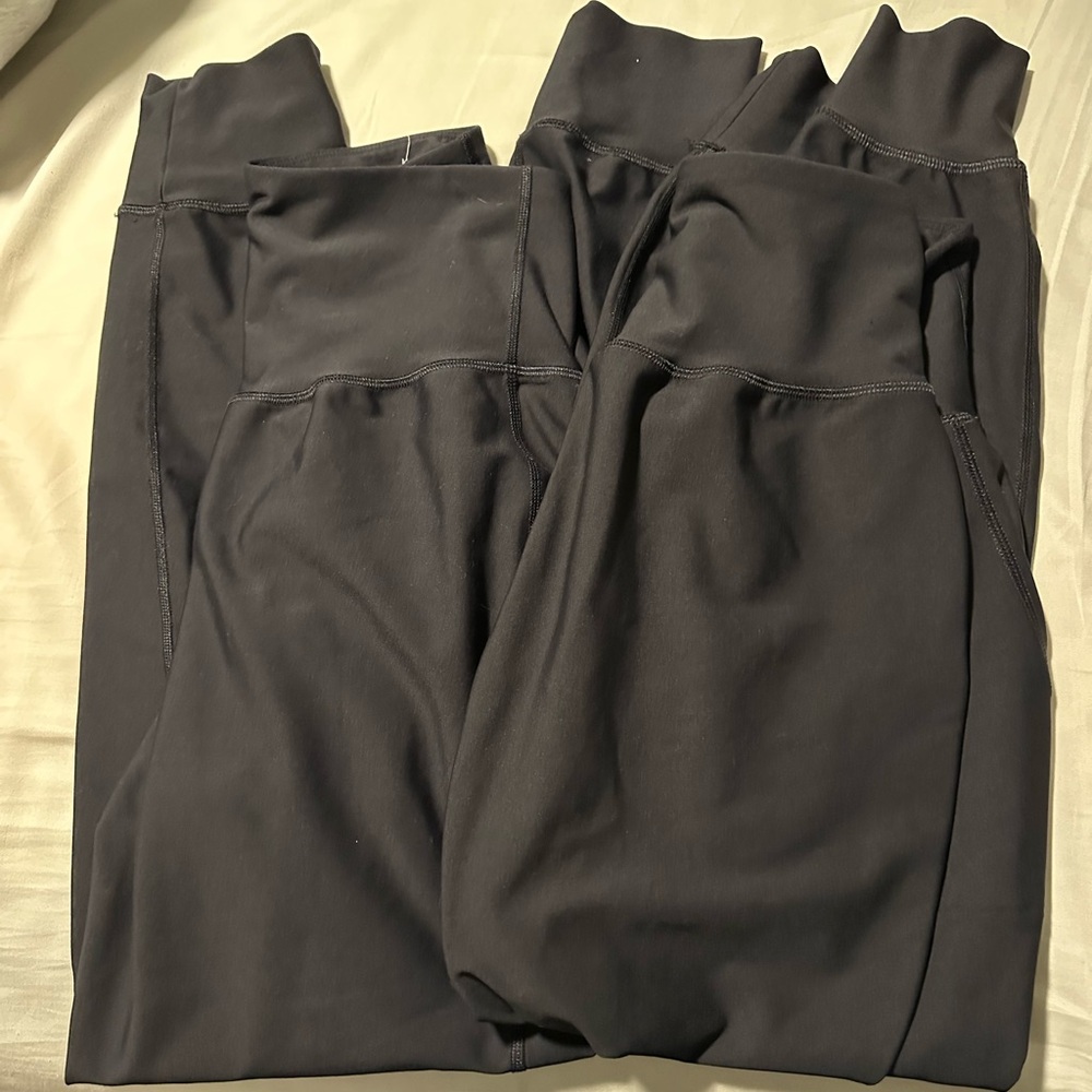 Old Navy Jogger Bundle (2) Small